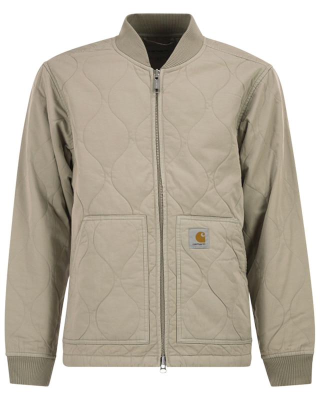 [CARHARTT] Casual Jacket SS26 I035970 3GEXX