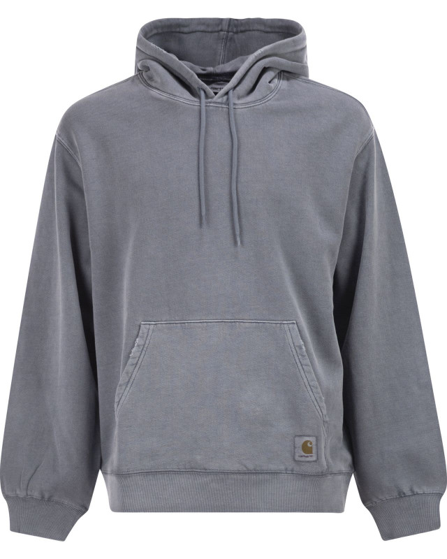 [CARHARTT] Hoodie SS26 I036053 3GBB7