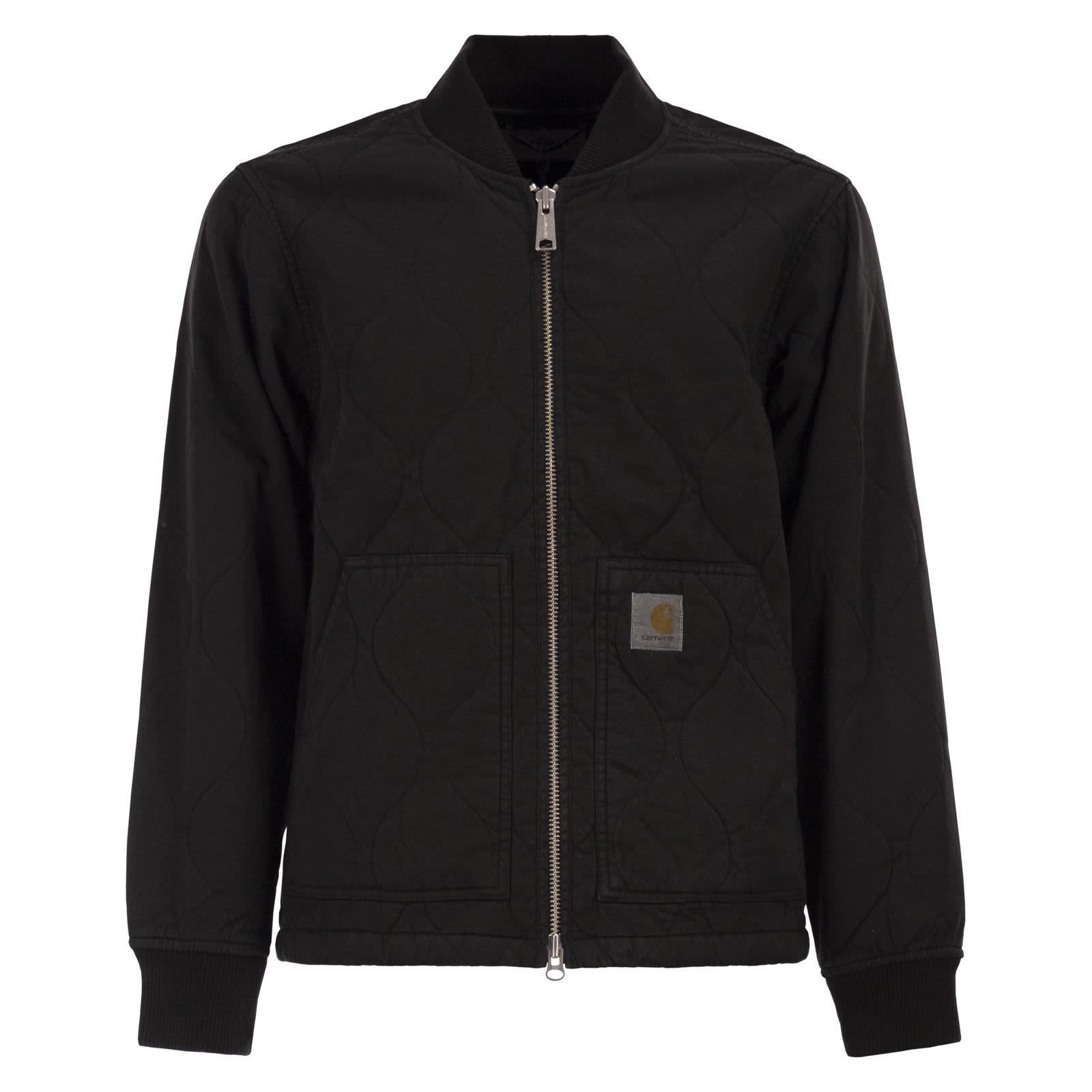 [CARHARTT] Casual Jacket SS26 I035970 89XX