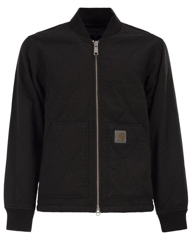 [CARHARTT] Casual Jacket SS26 I035970 89XX
