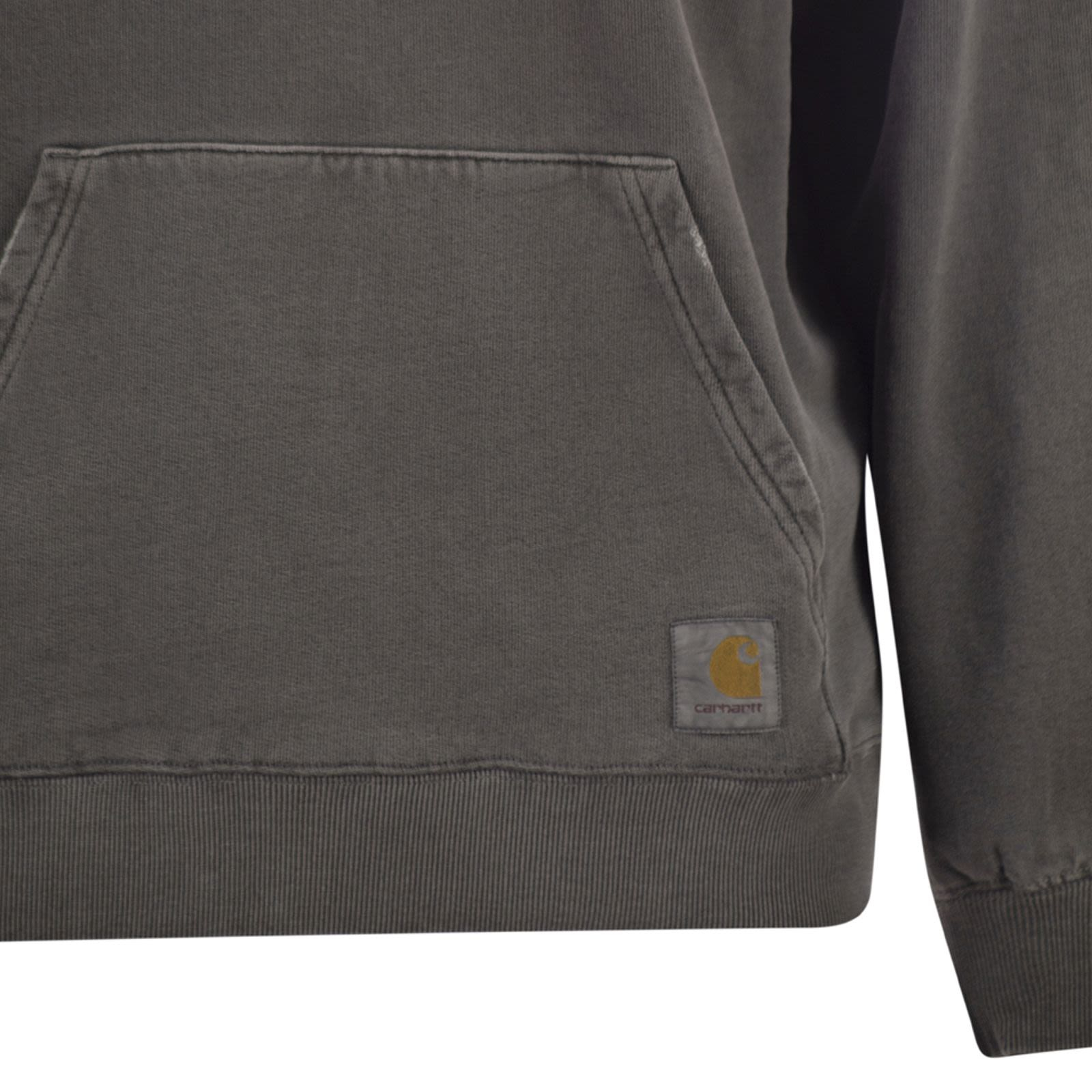 [CARHARTT] Sweatshirt SS26 I036054 89B7