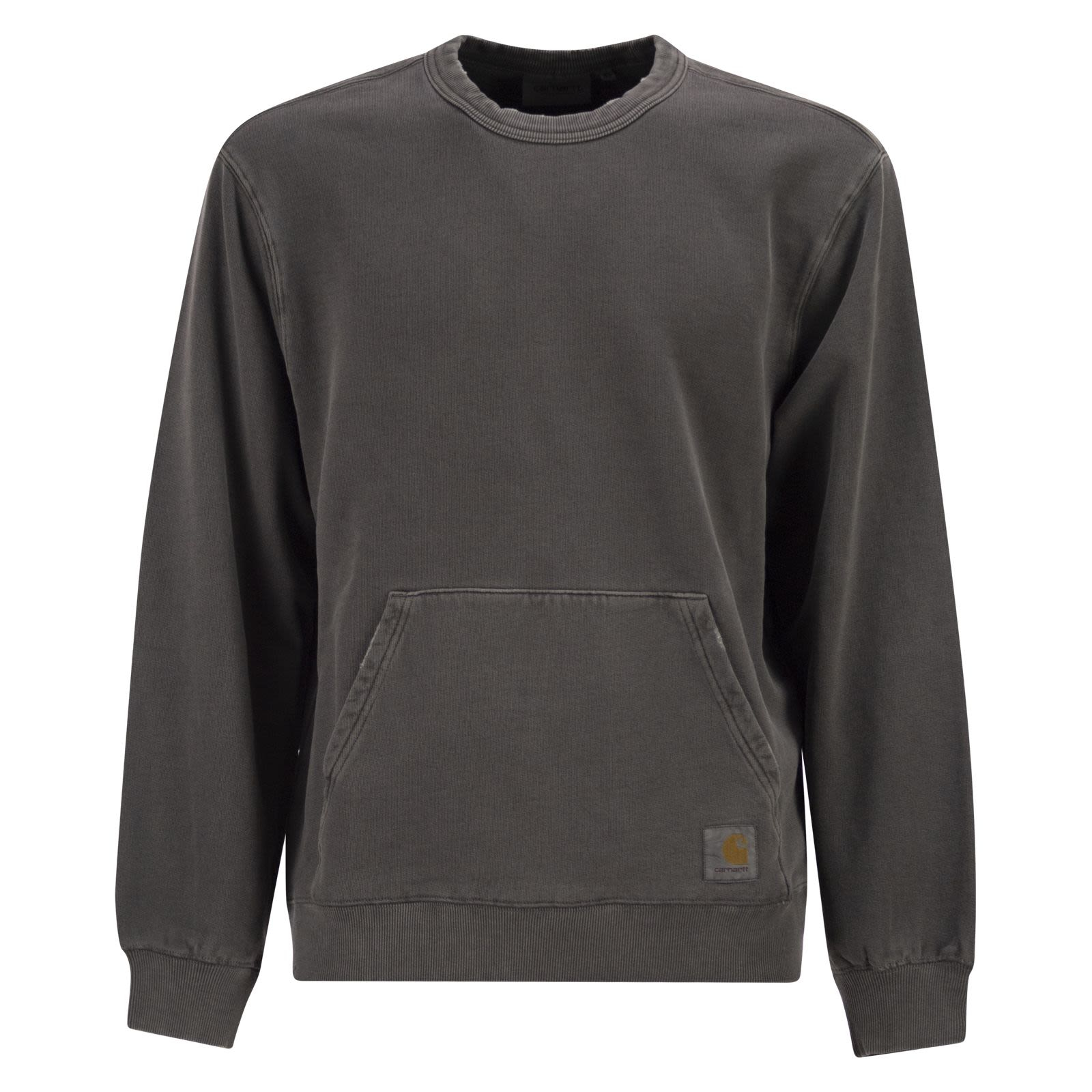 [CARHARTT] Sweatshirt SS26 I036054 89B7