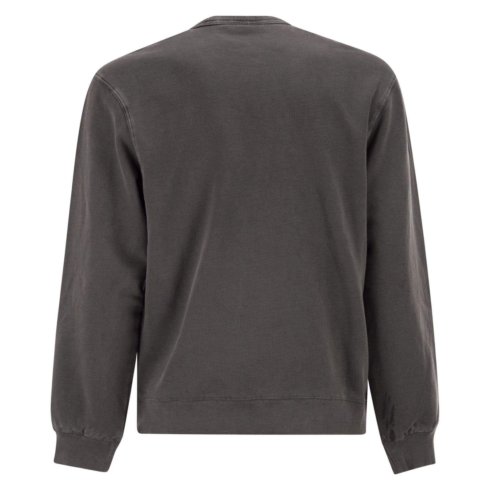 [CARHARTT] Sweatshirt SS26 I036054 89B7