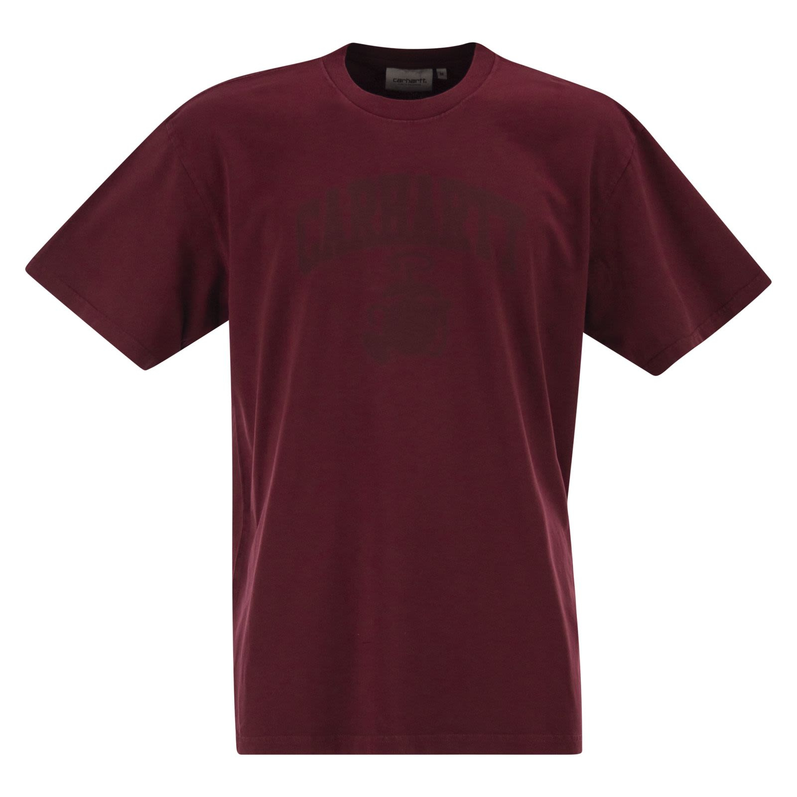 [CARHARTT] T-shirts Short Sleeve SS26 I036064 33G60