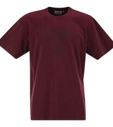 [CARHARTT] T-shirts Short Sleeve SS26 I036064 33G60