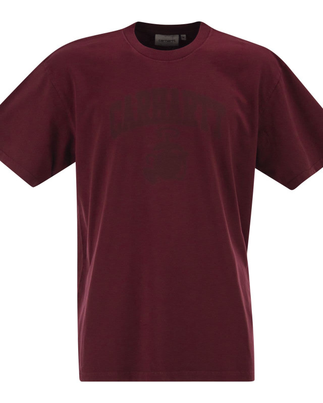 [CARHARTT] T-shirts Short Sleeve SS26 I036064 33G60