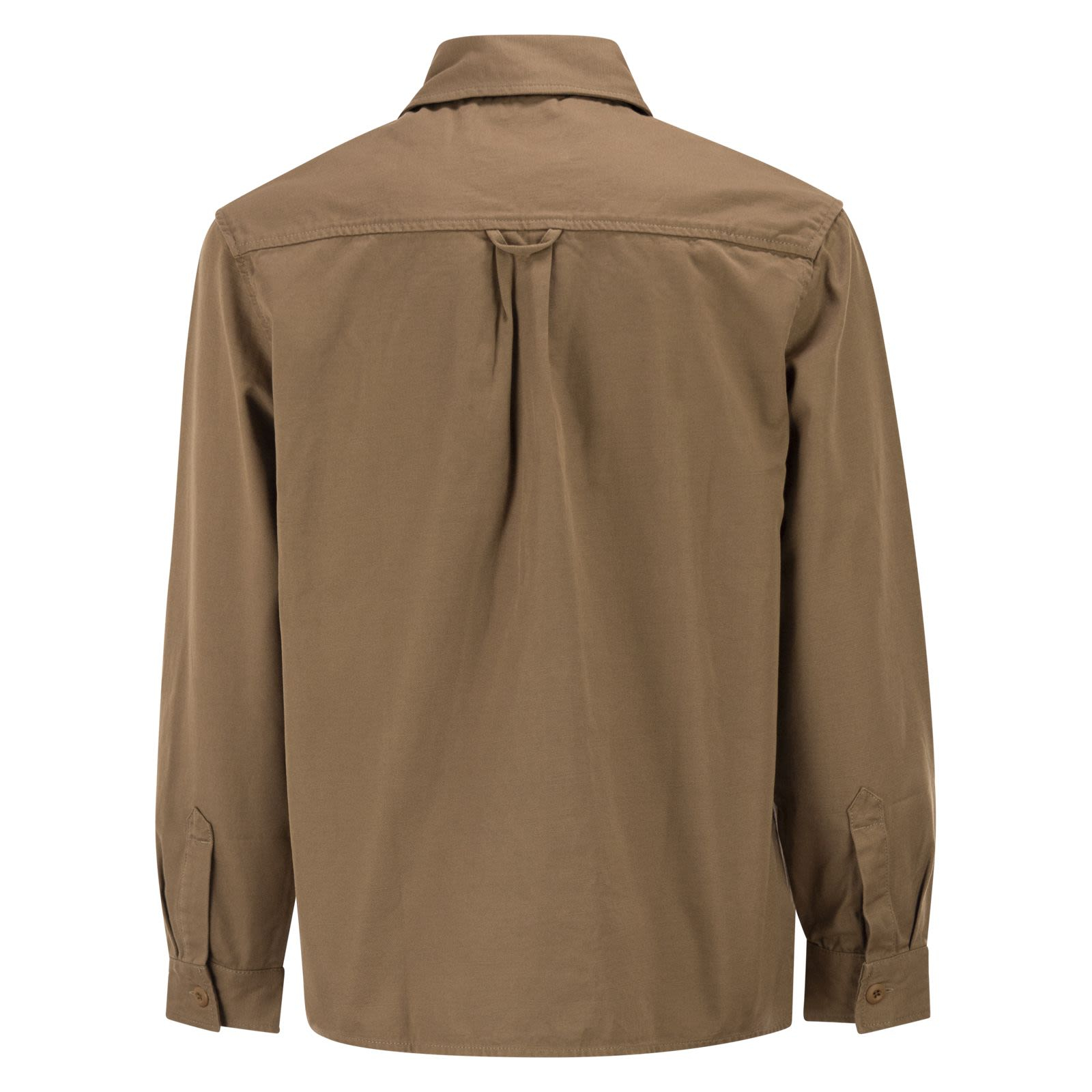 [CARHARTT] Shirts Long Sleeve SS26 I036271 2FS02