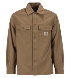 [CARHARTT] Shirts Long Sleeve SS26 I036271 2FS02