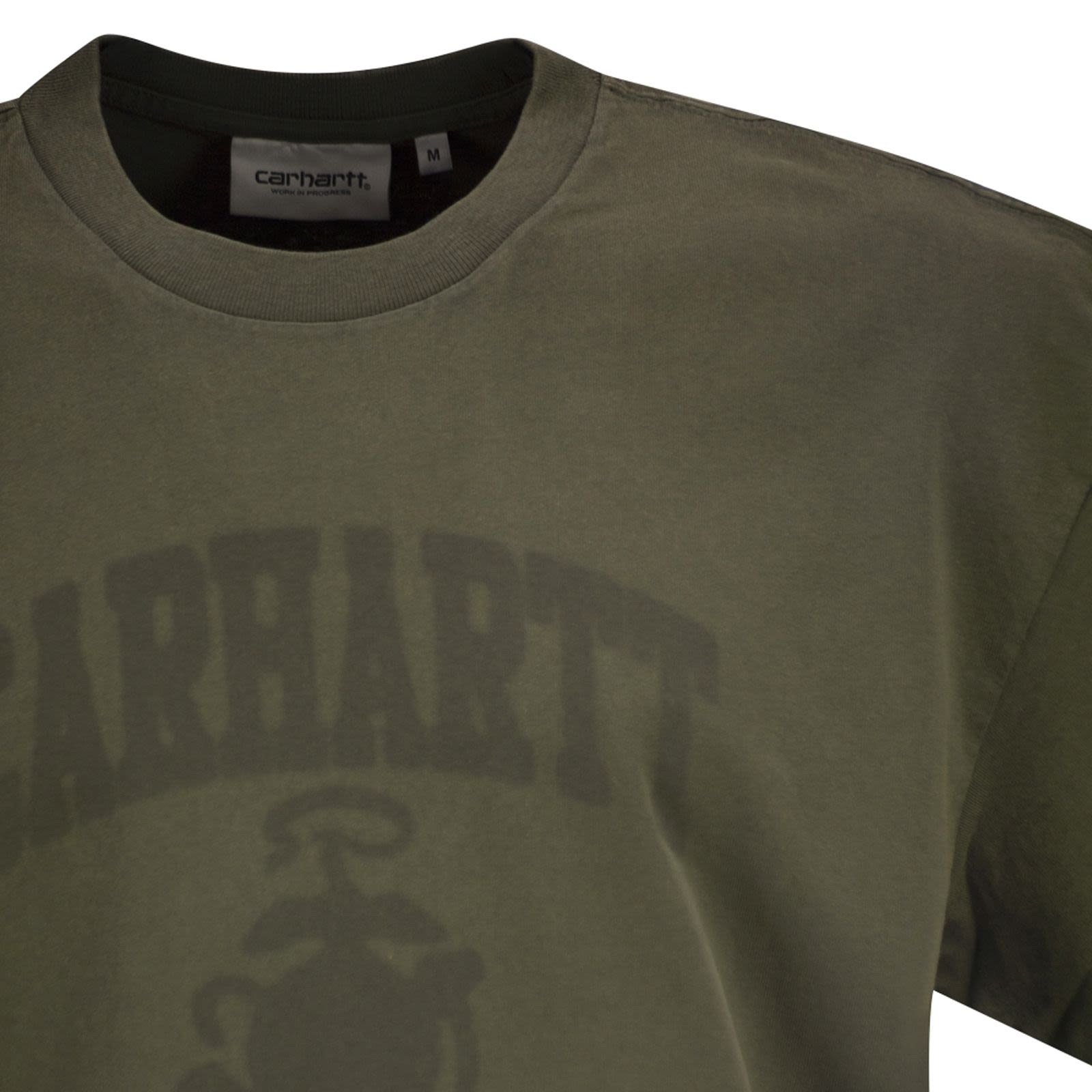 [CARHARTT] T-shirts Short Sleeve SS26 I036064 6360