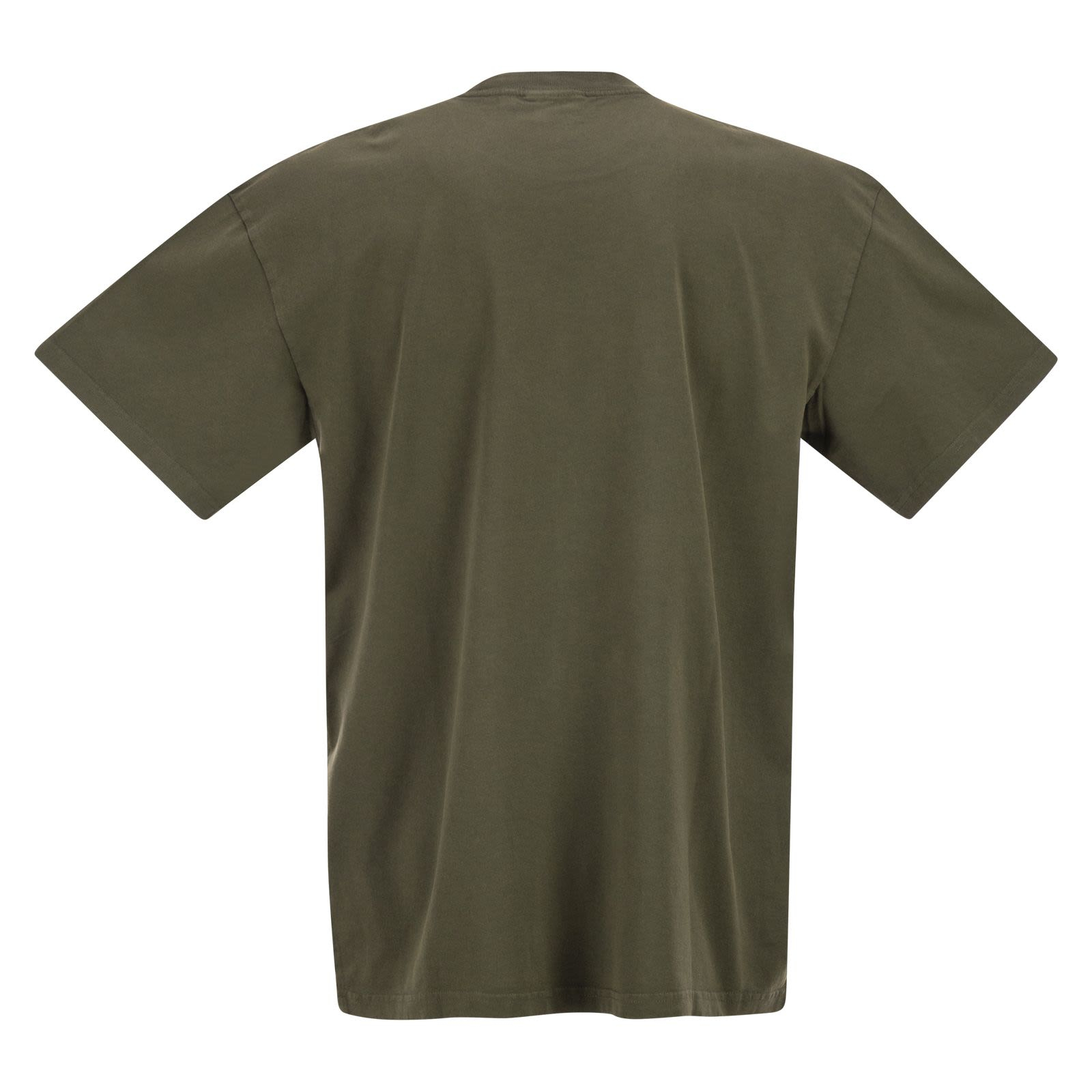 [CARHARTT] T-shirts Short Sleeve SS26 I036064 6360