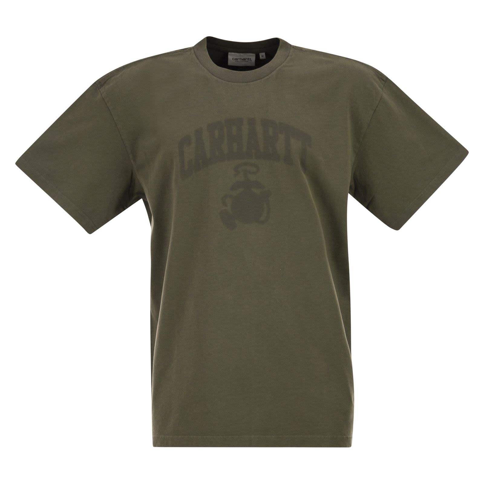 [CARHARTT] T-shirts Short Sleeve SS26 I036064 6360