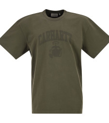 [CARHARTT] T-shirts Short Sleeve SS26 I036064 6360
