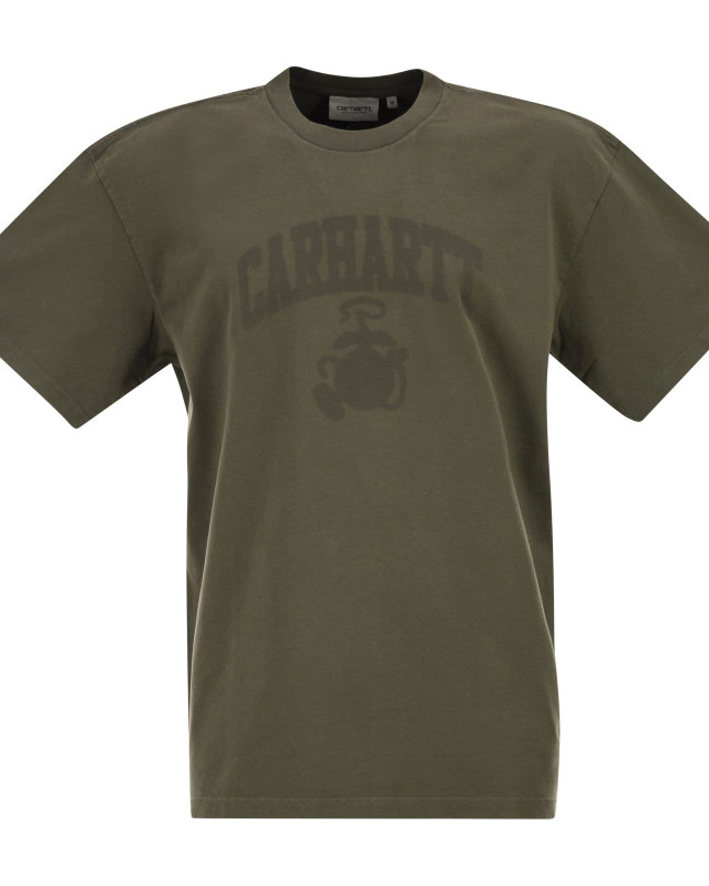 [CARHARTT] T-shirts Short Sleeve SS26 I036064 6360