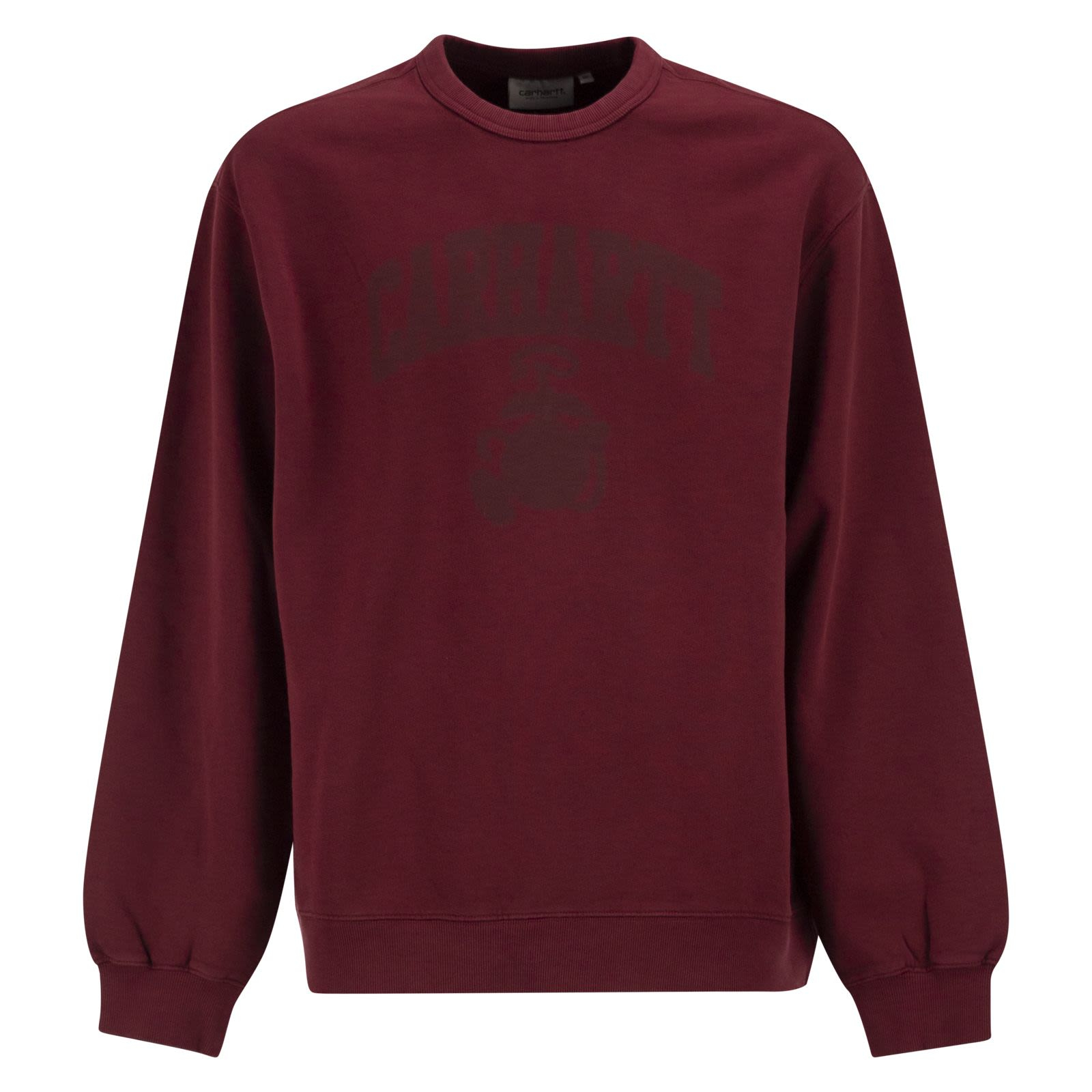[CARHARTT] Sweatshirt SS26 I036065 33G60