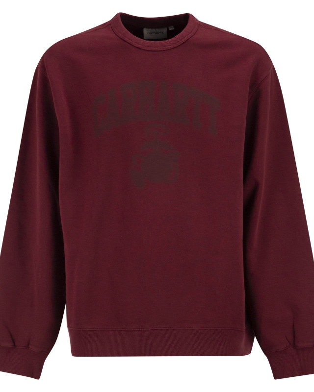 [CARHARTT] Sweatshirt SS26 I036065 33G60