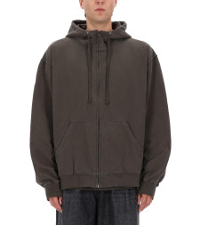 [Maison Margiela] Hoodie FW25 S67HG0023_M25027810