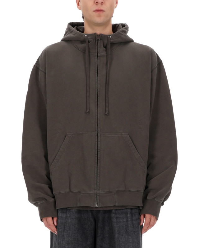 [Maison Margiela] Hoodie FW25 S67HG0023_M25027810