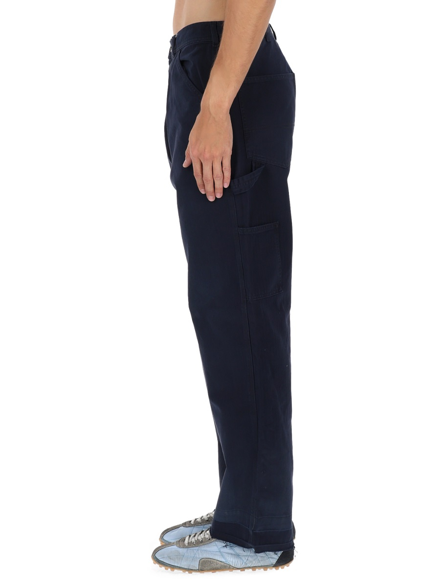 [Maison Margiela] Jeans FW25 S50LA0242_M30024962