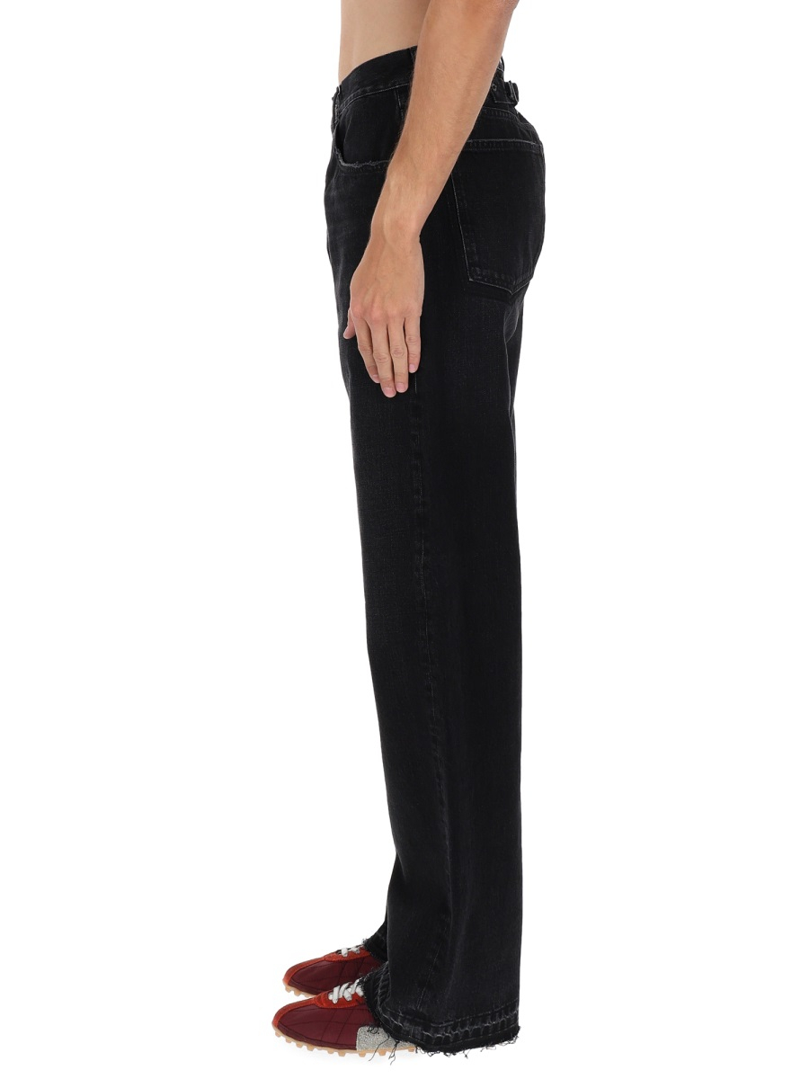 [Maison Margiela] Jeans FW25 S50LA0243_M30040961