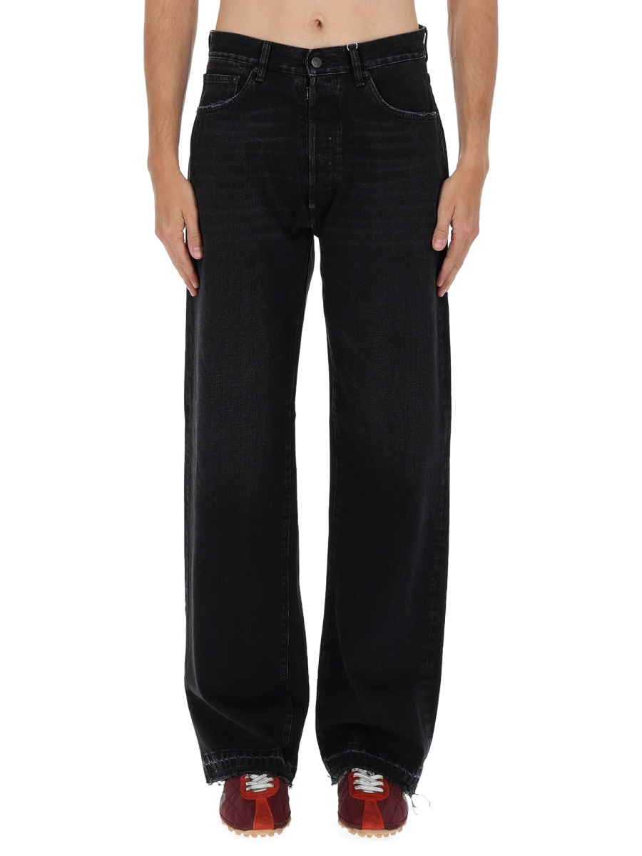 [Maison Margiela] Jeans FW25 S50LA0243_M30040961