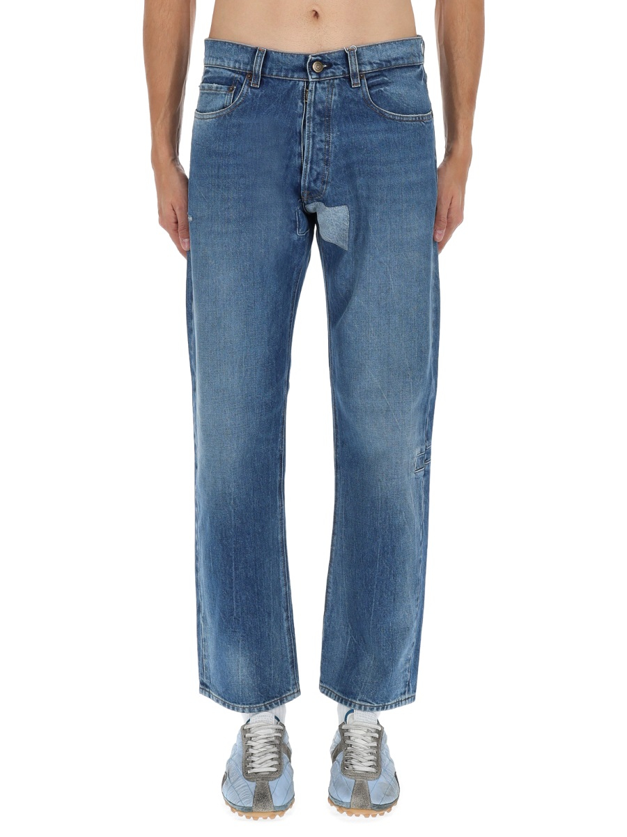 [Maison Margiela] Jeans FW25 S50LA0241_S30561986