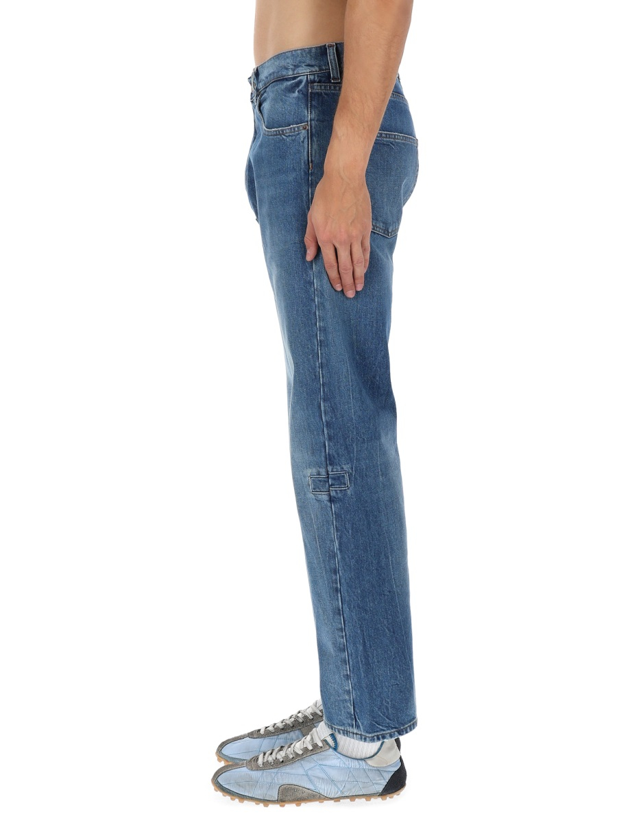 [Maison Margiela] Jeans FW25 S50LA0241_S30561986