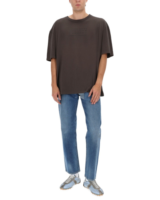[Maison Margiela] Jeans FW25 S50LA0241_S30561986