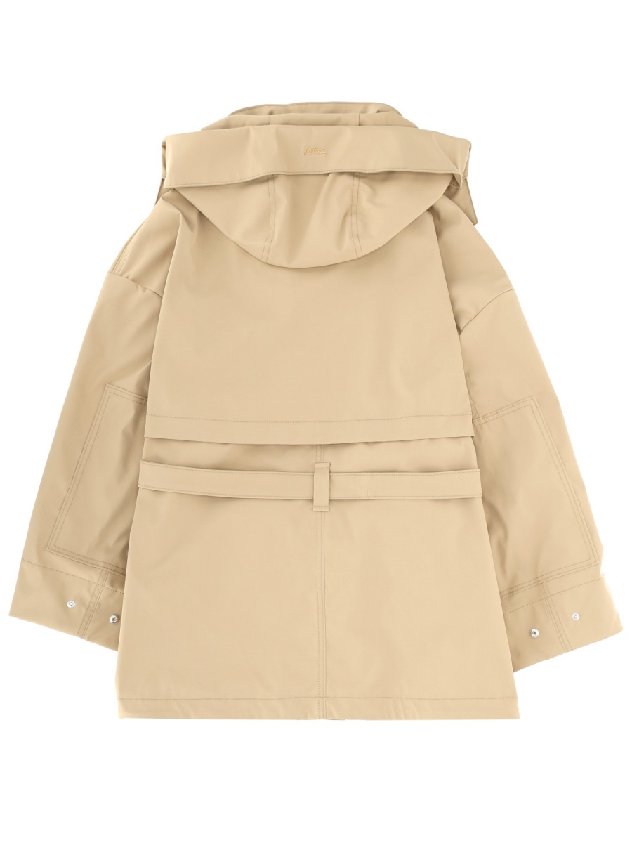 [HERNO LAMINAR] Coat FW25 GC00092DL_128372154