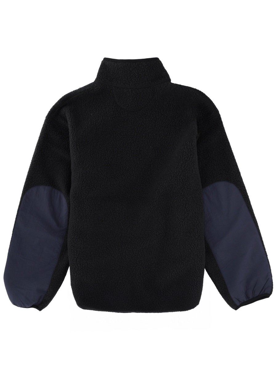 [MAISON KITSUNE] Jacket FW25 PM02136WM2031_P199
