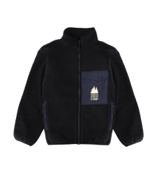 [MAISON KITSUNE] Jacket FW25 PM02136WM2031_P199