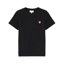 [MAISON KITSUNE] T-shirts Short Sleeve FW25 PW00113KJ7026_P199