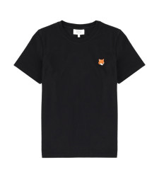 [MAISON KITSUNE] T-shirts Short Sleeve FW25 PW00113KJ7026_P199