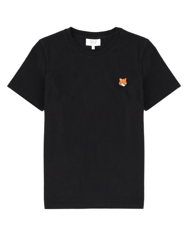 [MAISON KITSUNE] T-shirts Short Sleeve FW25 PW00113KJ7026_P199