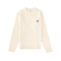 [MAISON KITSUNE] Knitwear FW25 PM00811KT1149_P700