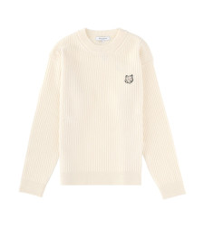 [MAISON KITSUNE] Knitwear FW25 PM00811KT1149_P700
