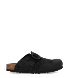 [Birkenstock] Mules FW25 1030216_ANTHRACITE