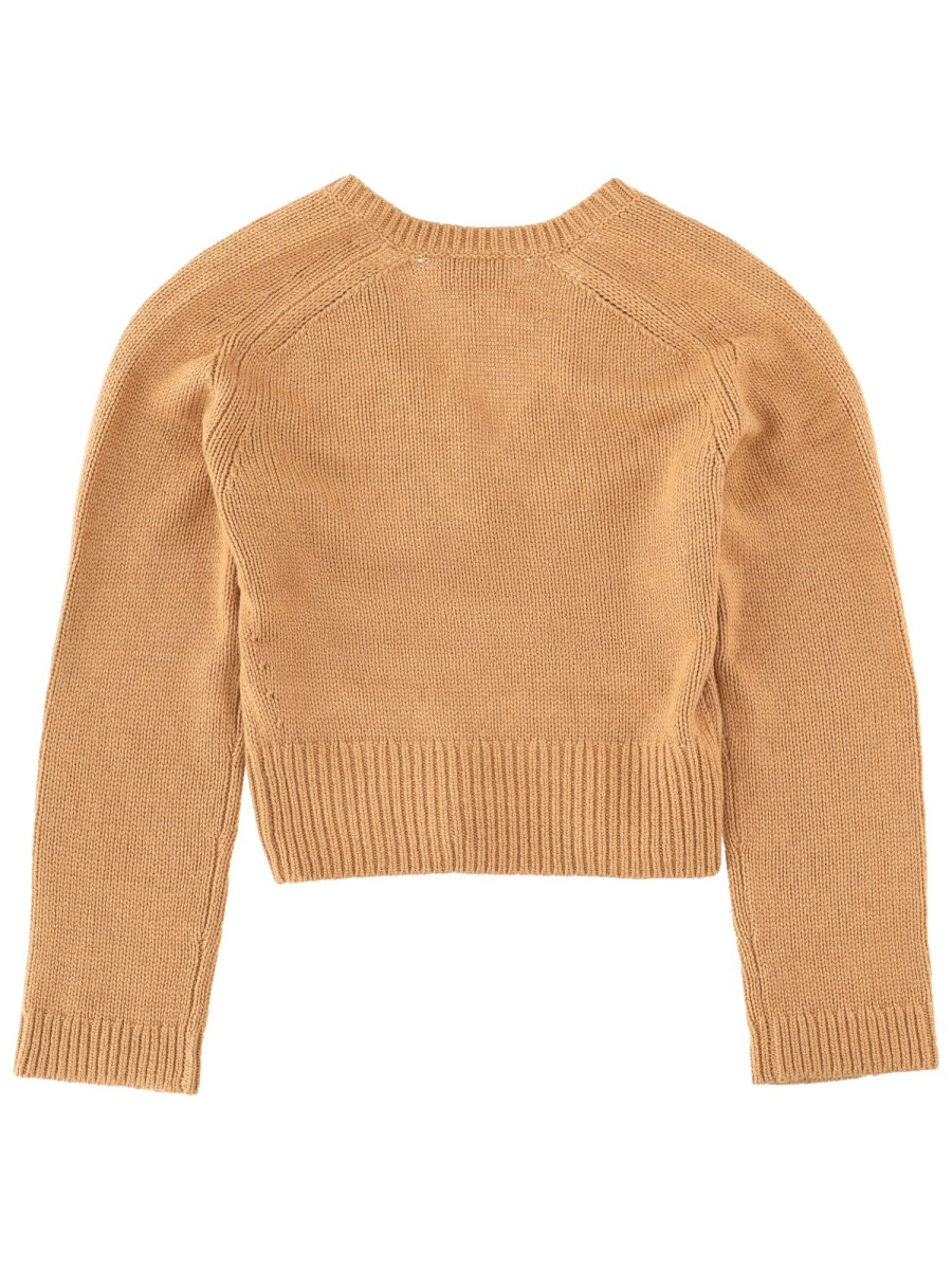 [GANNI] Sweatshirt FW25 K2653_177