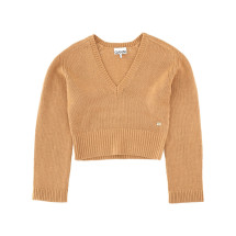 [GANNI] Sweatshirt FW25 K2653_177
