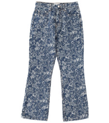 [GANNI] Jeans FW25 J1833_566