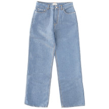 [GANNI] Trousers FW25 J1890_566