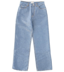 [GANNI] Trousers FW25 J1890_566