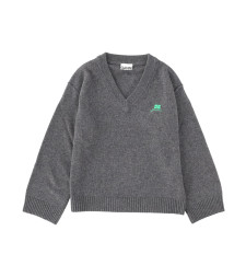 [GANNI] Sweatshirt FW25 K2589_220