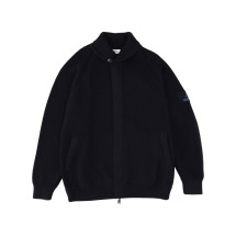 [Premiata] Bomber Jacket FW25 PMG27T_BLUE