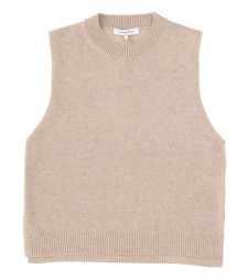 [MAISON KITSUNE] Knitwear FW25 PW00608KT1171_H218