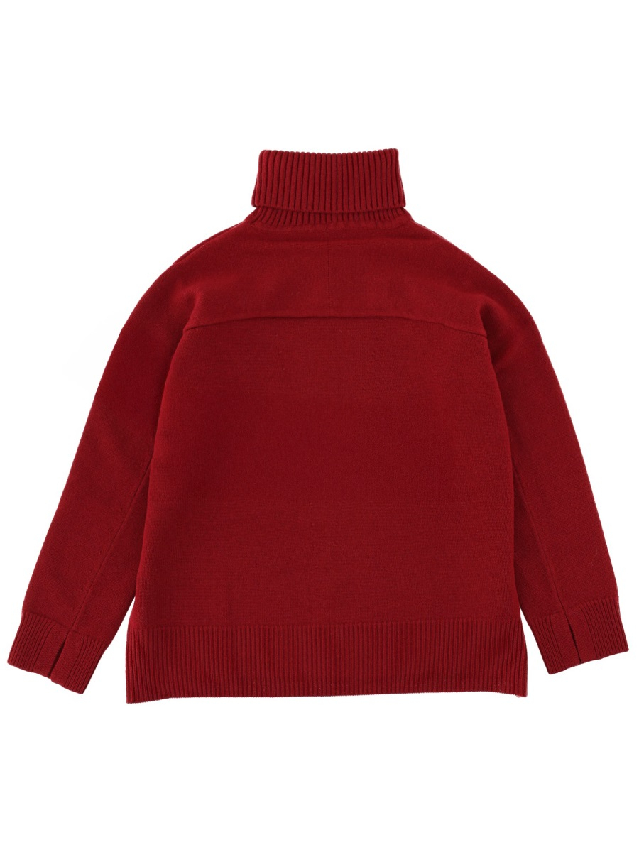 [MAISON KITSUNE] Sweatshirt FW25 PW00813KT1171_0143
