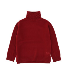 [MAISON KITSUNE] Sweatshirt FW25 PW00813KT1171_0143
