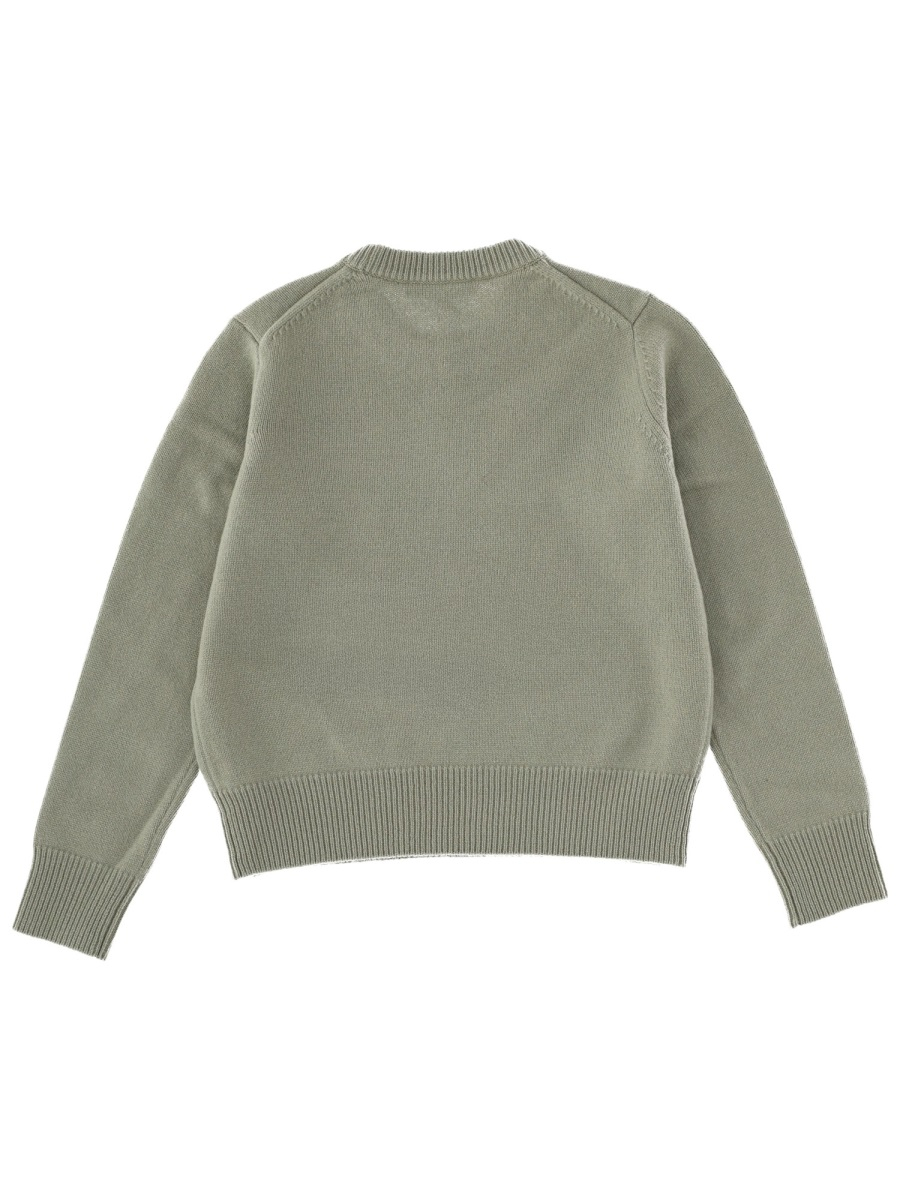 [MAISON KITSUNE] Sweatshirt FW25 NW00808KM0329_0396