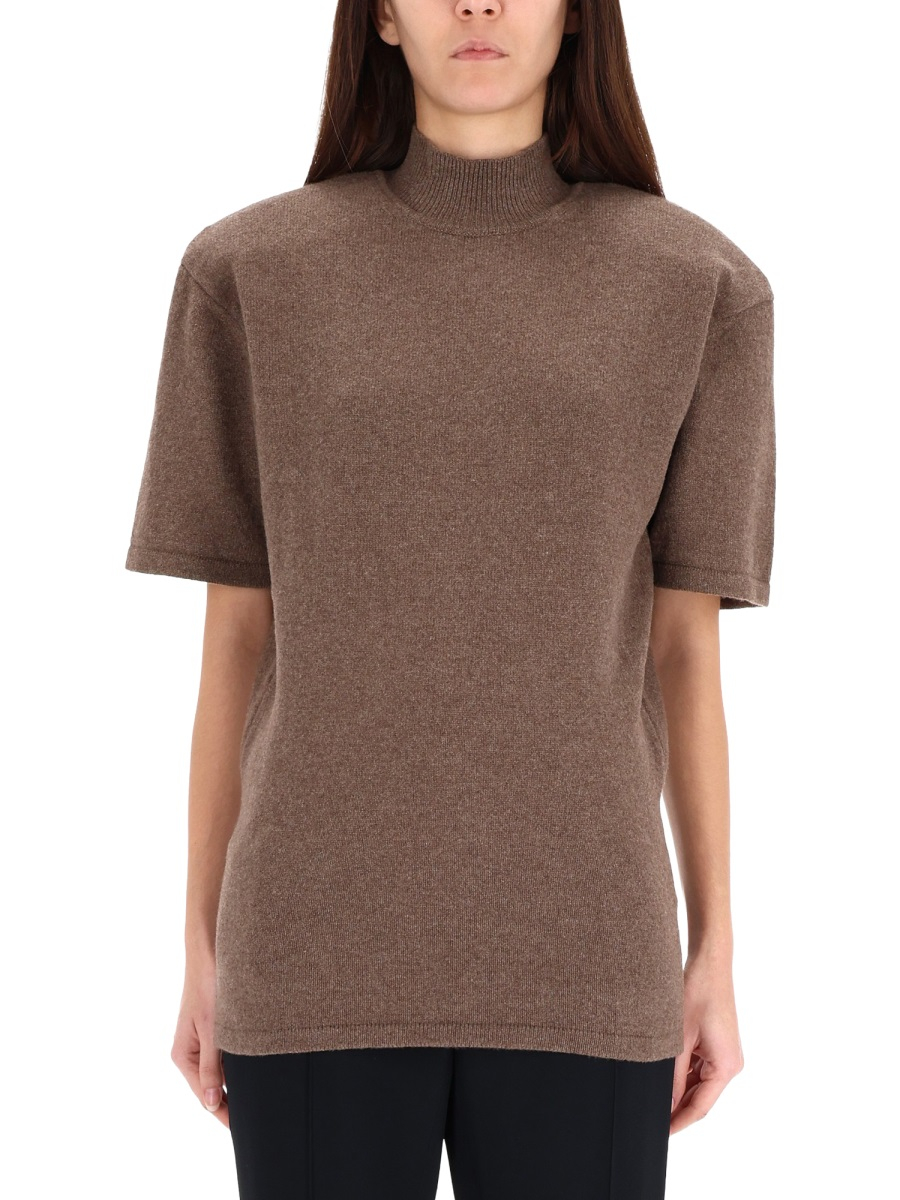 [JACQUEMUS] Sweatshirt FW25 SWW00629AK0_0282850