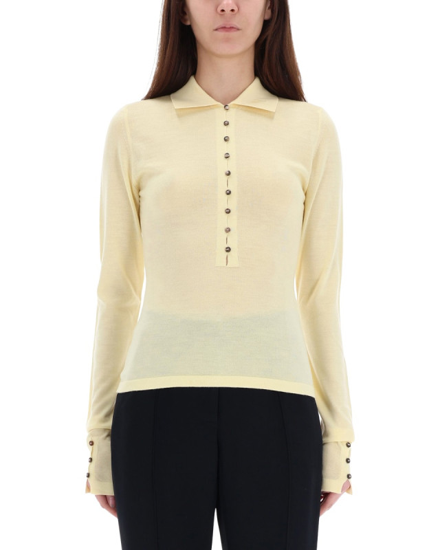 [JACQUEMUS] Sweatshirt FW25 POW00806AK0_0145205