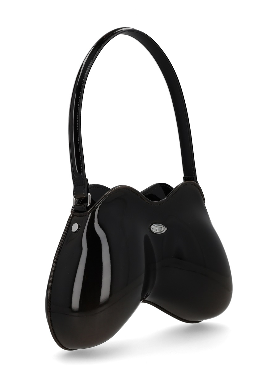 [Diesel] Shoulder bag FW25 X10327_P8008H0202